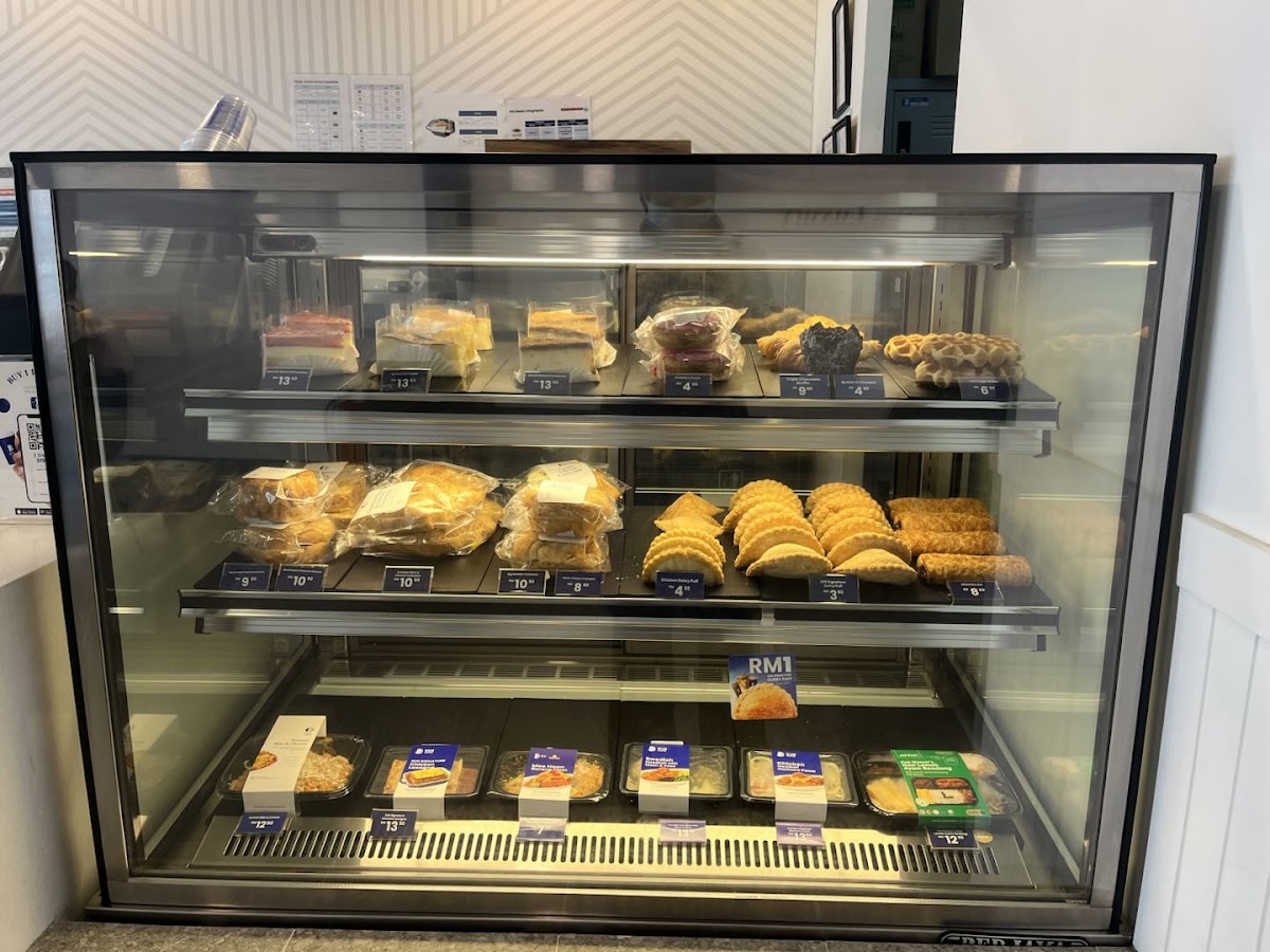 ZUS Coffee - Lukut, Port Dickson - 2