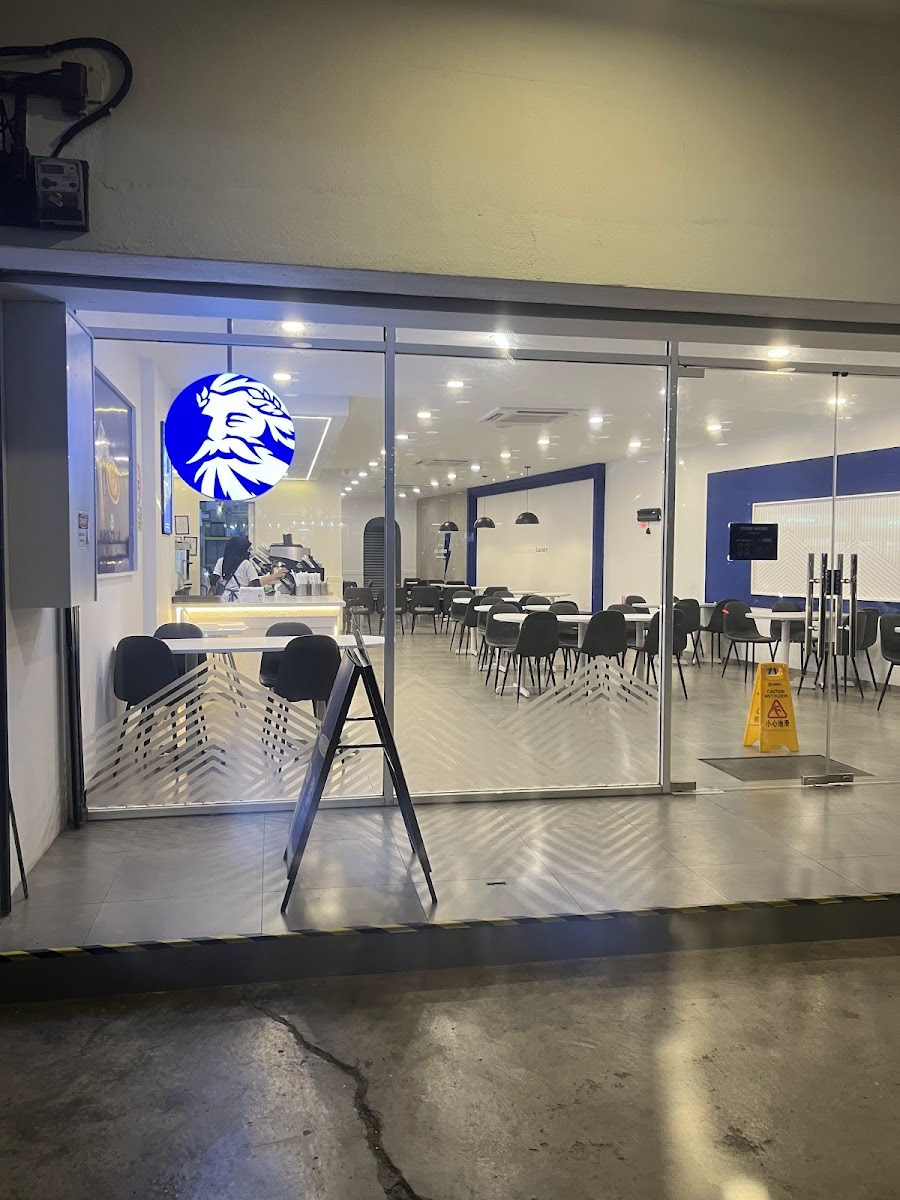 ZUS Coffee - Lukut, Port Dickson - 4