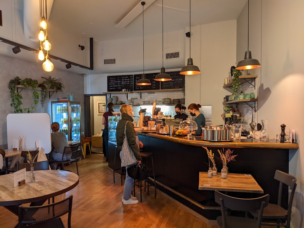 Klara's kitchen • Café / Restaurant