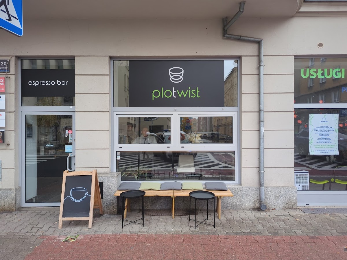 Body Balance specialty coffee & people