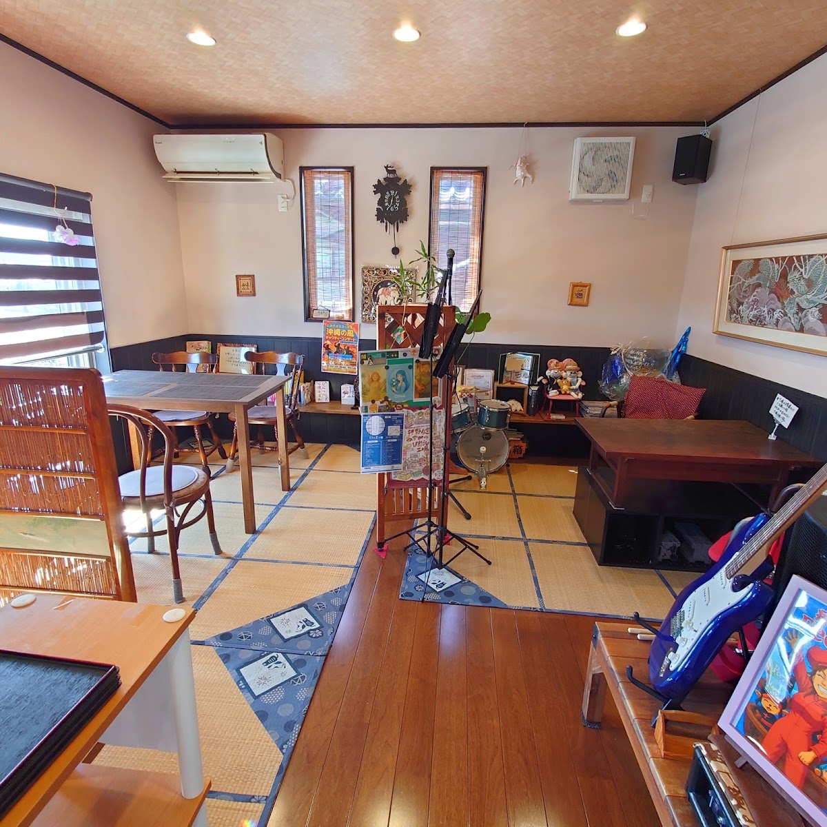 癒しカフェpeewee