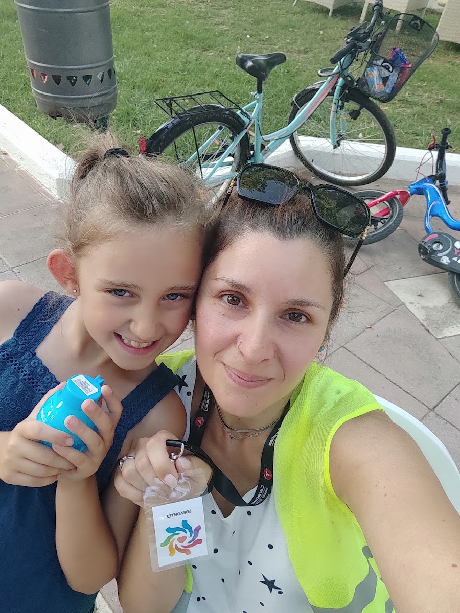 Cafe Corvette Larry - 4