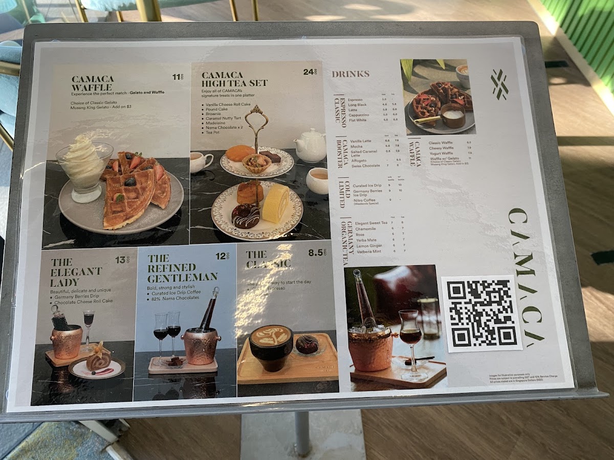 Camaca Singapore - 3