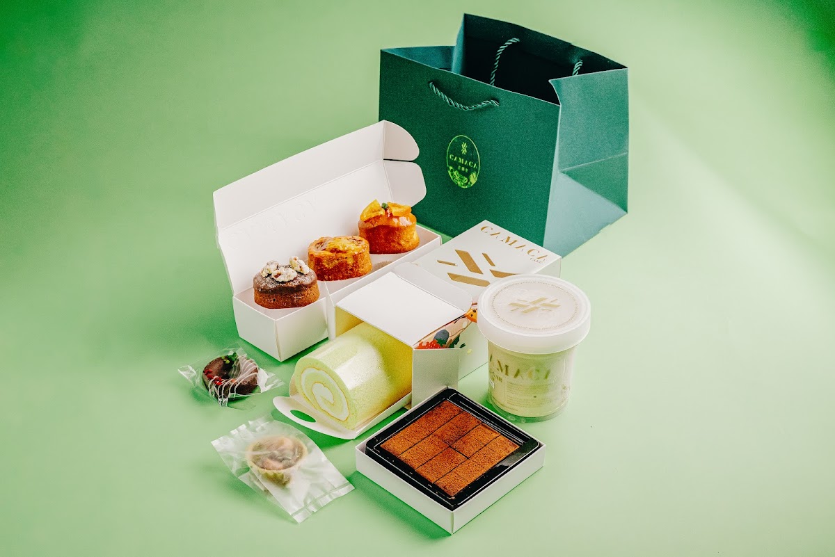 Camaca Singapore - 3