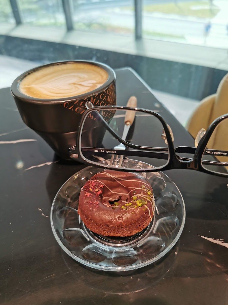 Camaca Singapore - 5