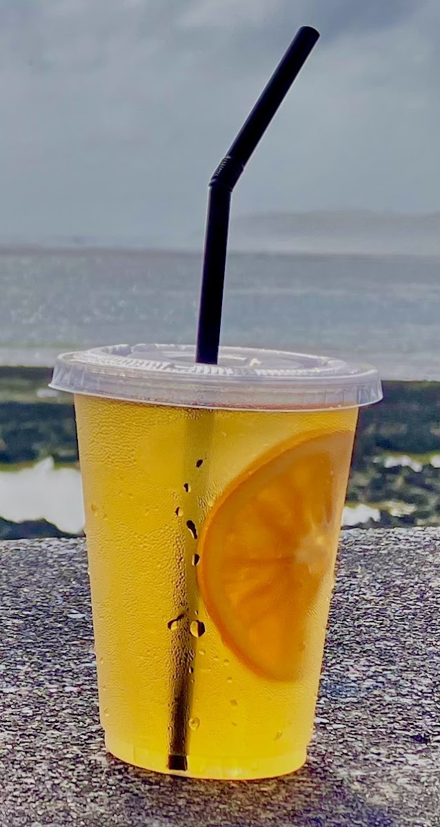 GELATOPUDDINGCAFE奥武島しまねこぷりん - 8