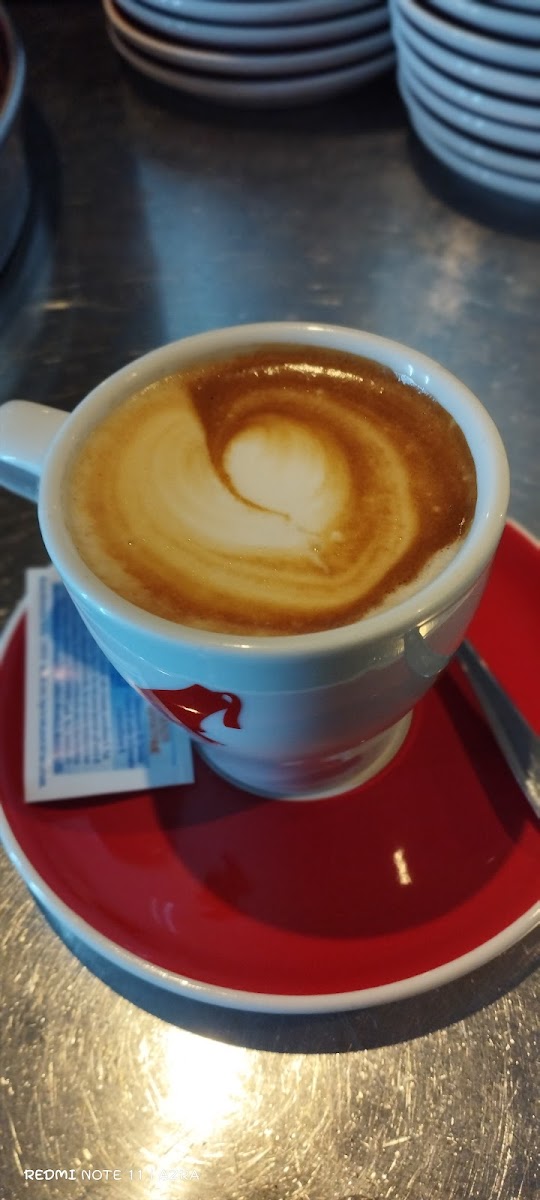 Campetto Cafe Bar - 5