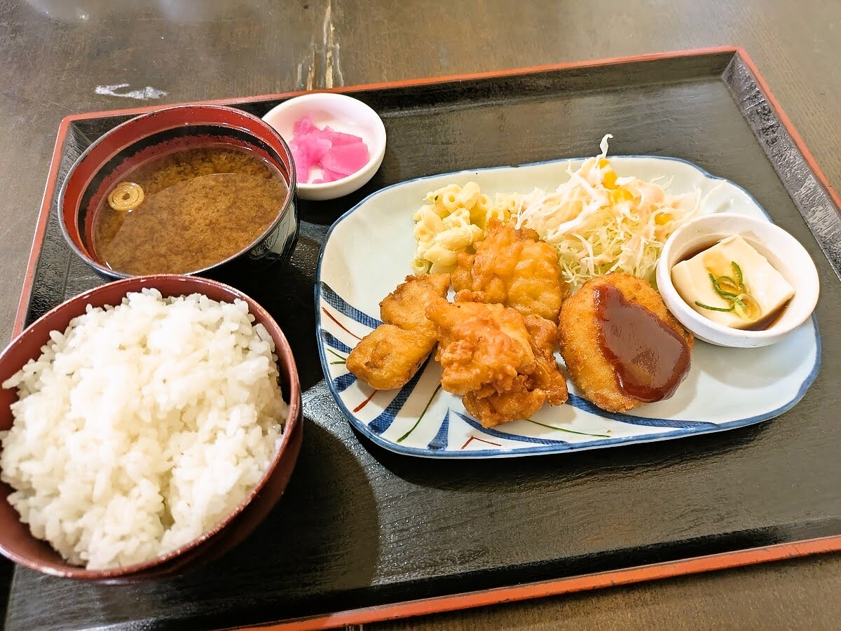 Cafe Tsukasa - 5