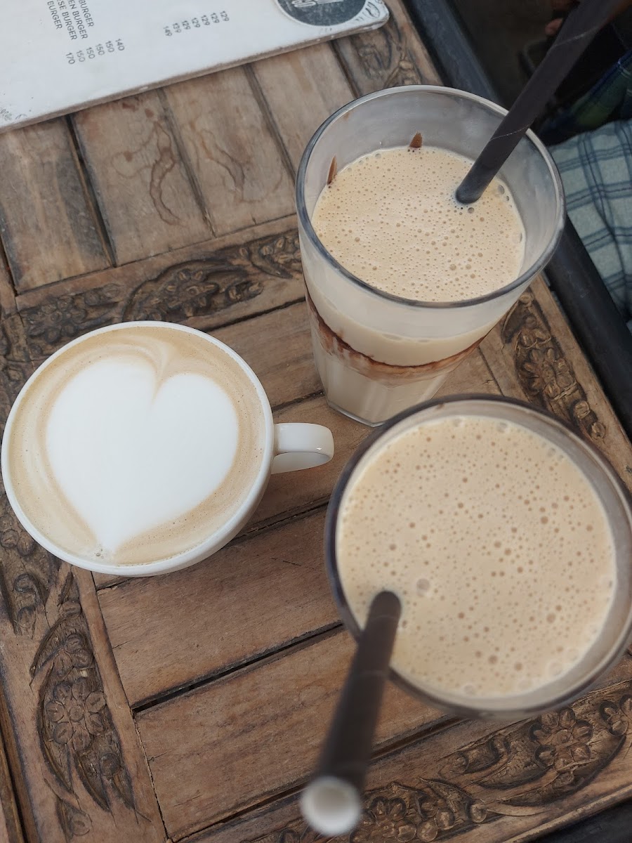 COFFEE ON THE GO - Best Cafe in MOSHI - 7