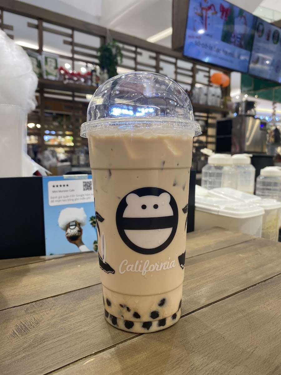 Mini Monster Cafe Saigon - 10