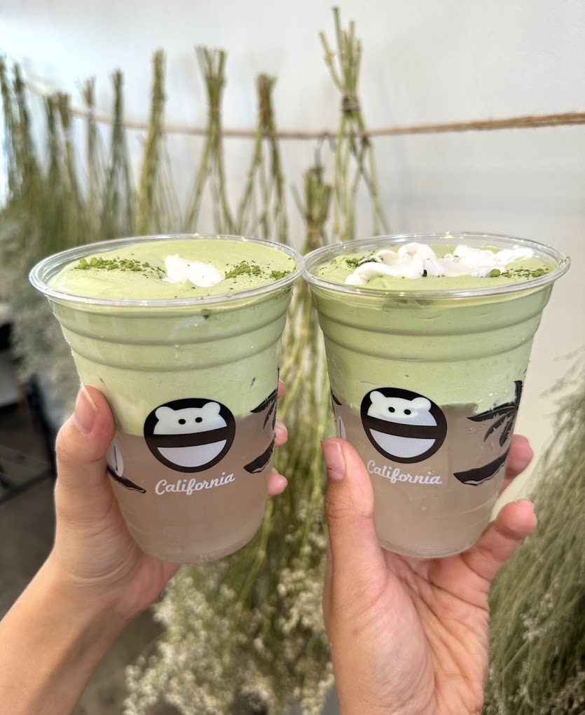 Mini Monster Cafe Saigon - 6