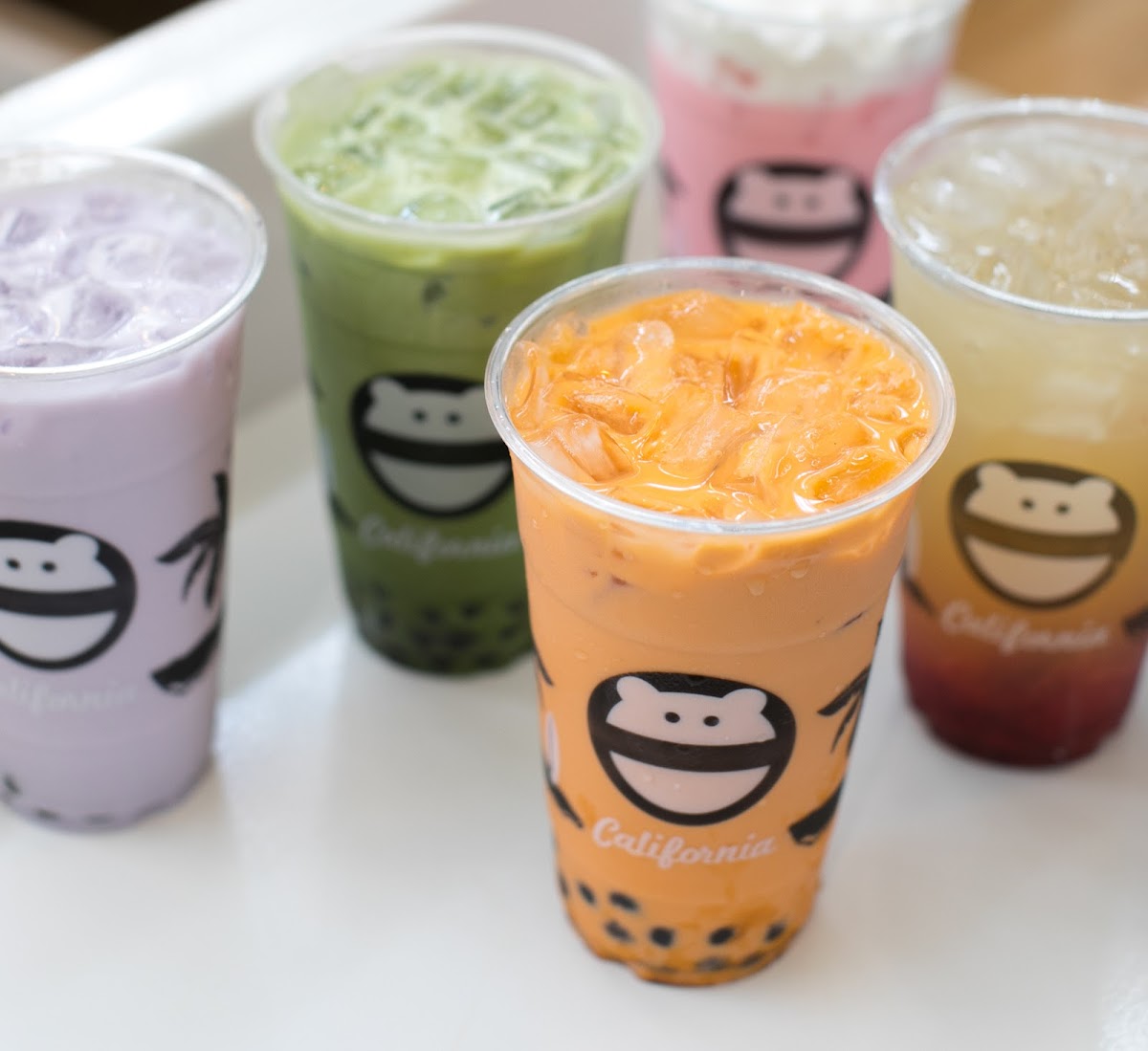 Mini Monster Cafe Saigon - 7