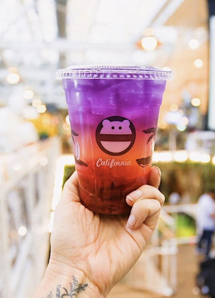 Mini Monster Cafe Saigon - 8