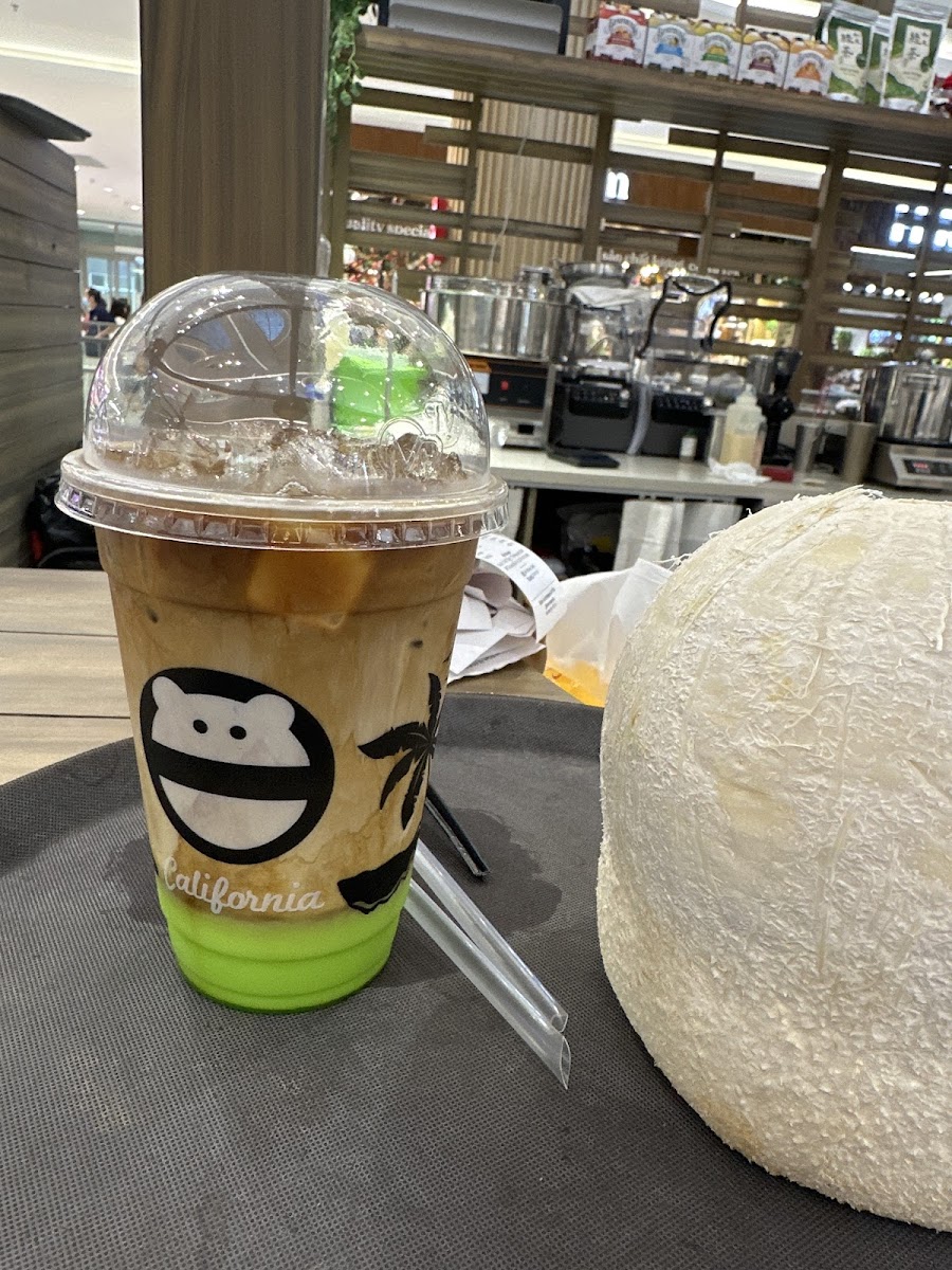 Mini Monster Cafe Saigon - 9