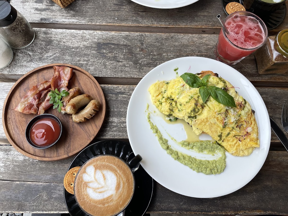 TMO COFFEE BALI | KEDUNGU BEACH | - 3