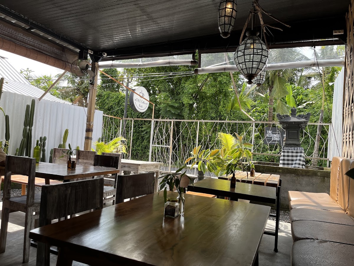 TMO COFFEE BALI | KEDUNGU BEACH | - 4