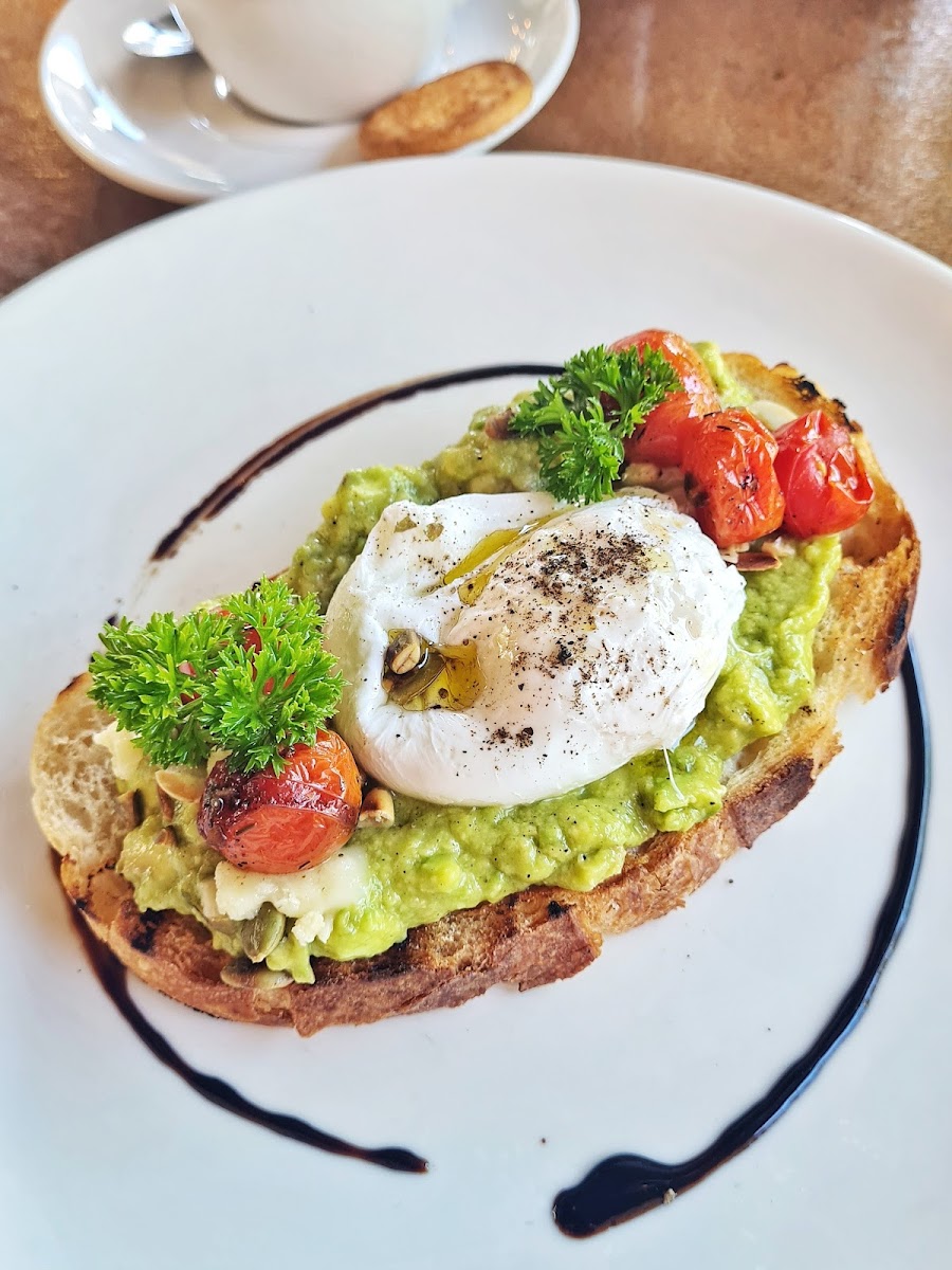 TMO COFFEE BALI | KEDUNGU BEACH | - 6