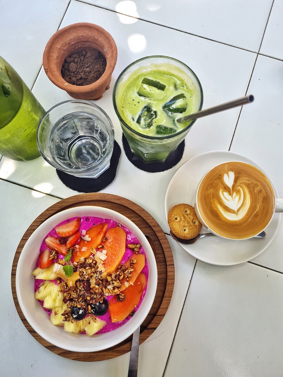 TMO COFFEE BALI | KEDUNGU BEACH | - 8