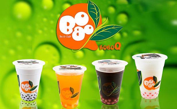 BoboQ Fresh - 5