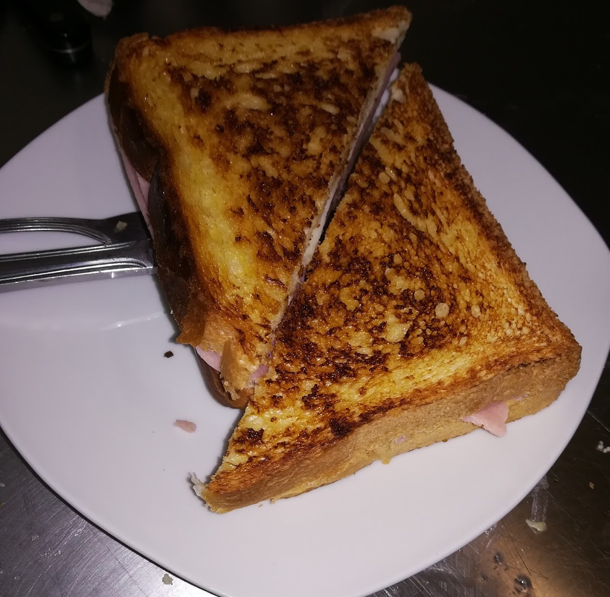 Cafetería Tropicana