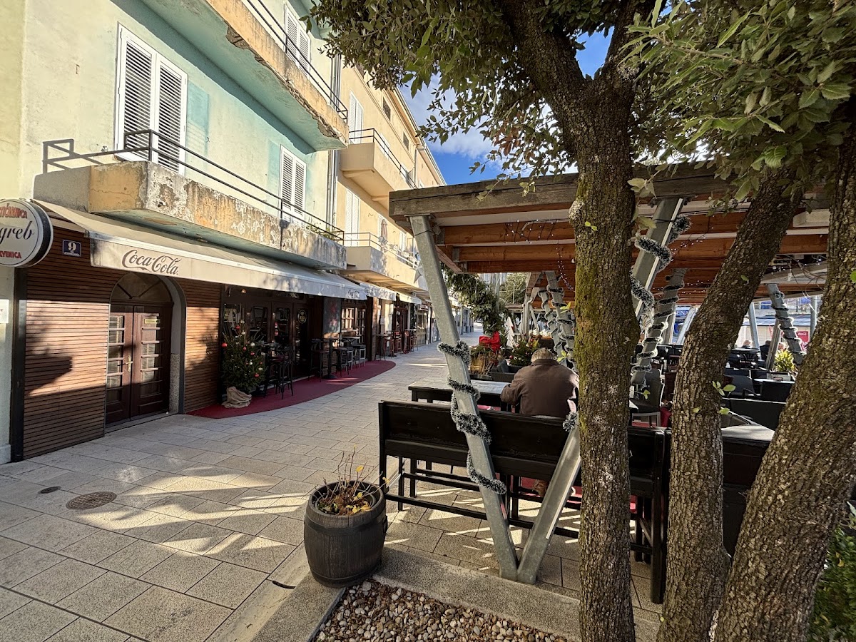 Caffe bar Skipper - 2