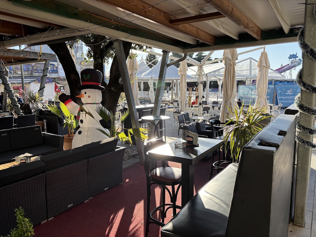 Caffe bar Skipper - 5