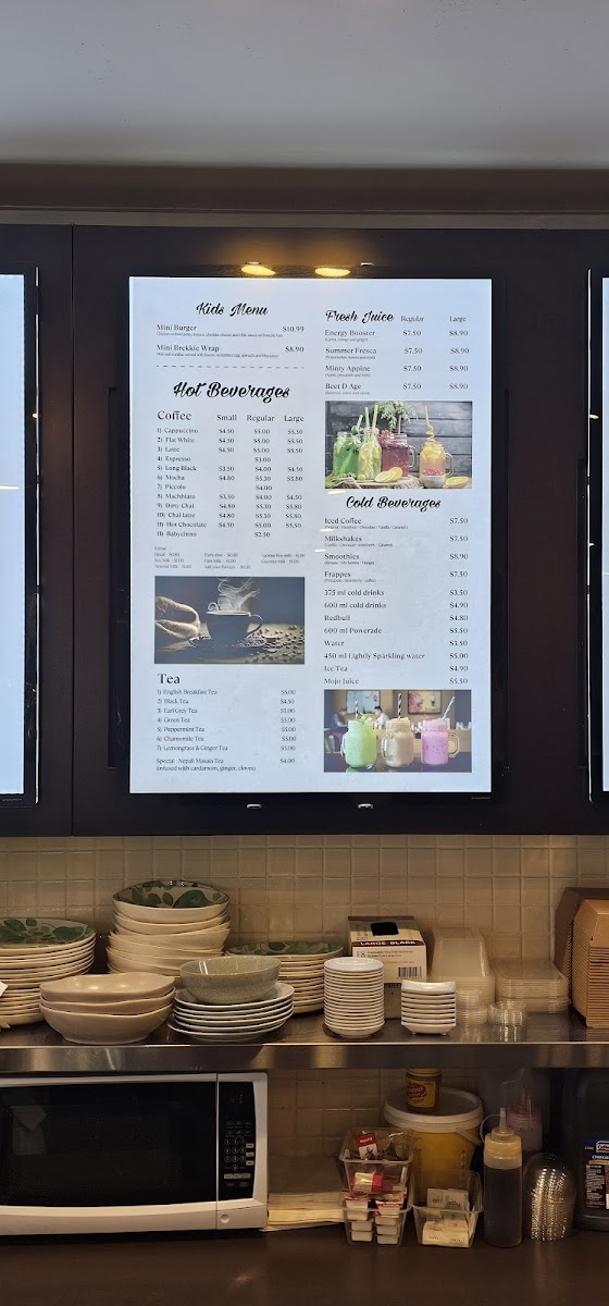 Himalayan Bites Cafe - 4