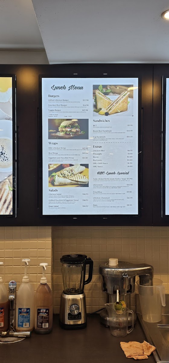 Himalayan Bites Cafe - 5