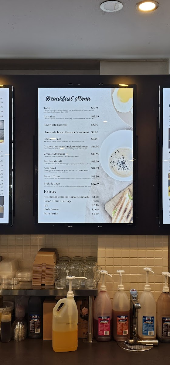 Himalayan Bites Cafe - 7