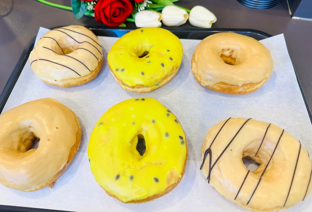 Himalayan Bites Cafe - 2