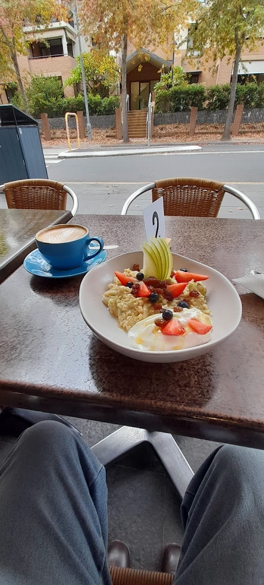 Himalayan Bites Cafe - 8