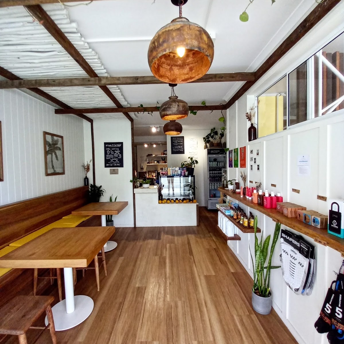 Switchfoot Coolangatta