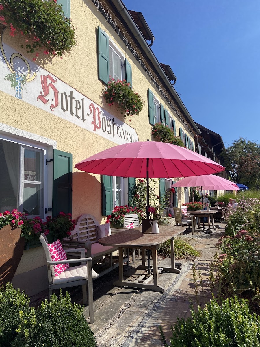 Hembergers Fruhstuck