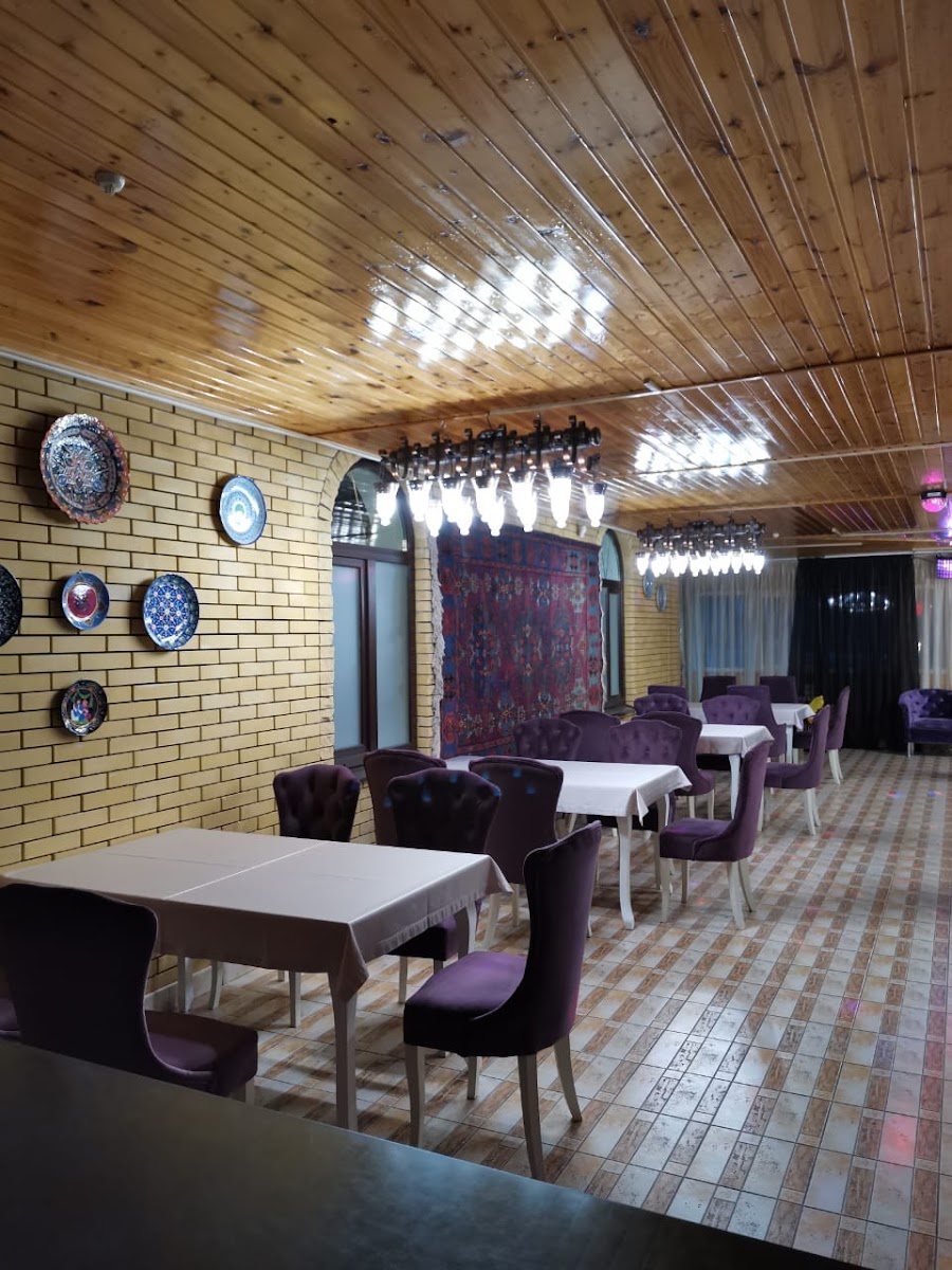Kafe Baku