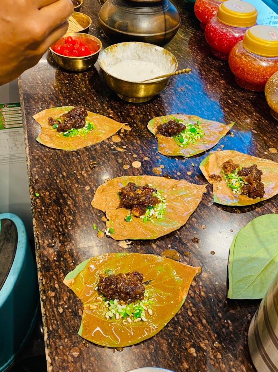 Mast Banarasi Paan - Fam Caff, Karkardooma - 7