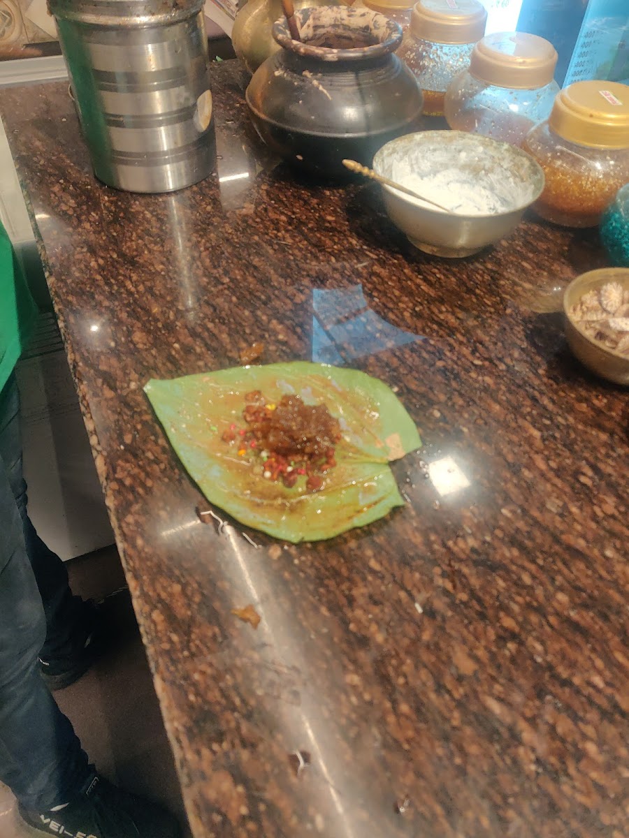 Mast Banarasi Paan - Fam Caff, Karkardooma - 8