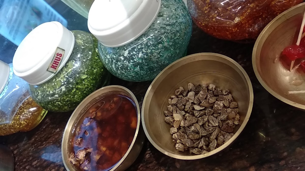 Mast Banarasi Paan - Fam Caff, Karkardooma - 9