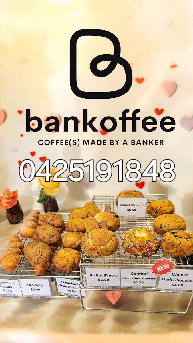 Bankoffee - 1