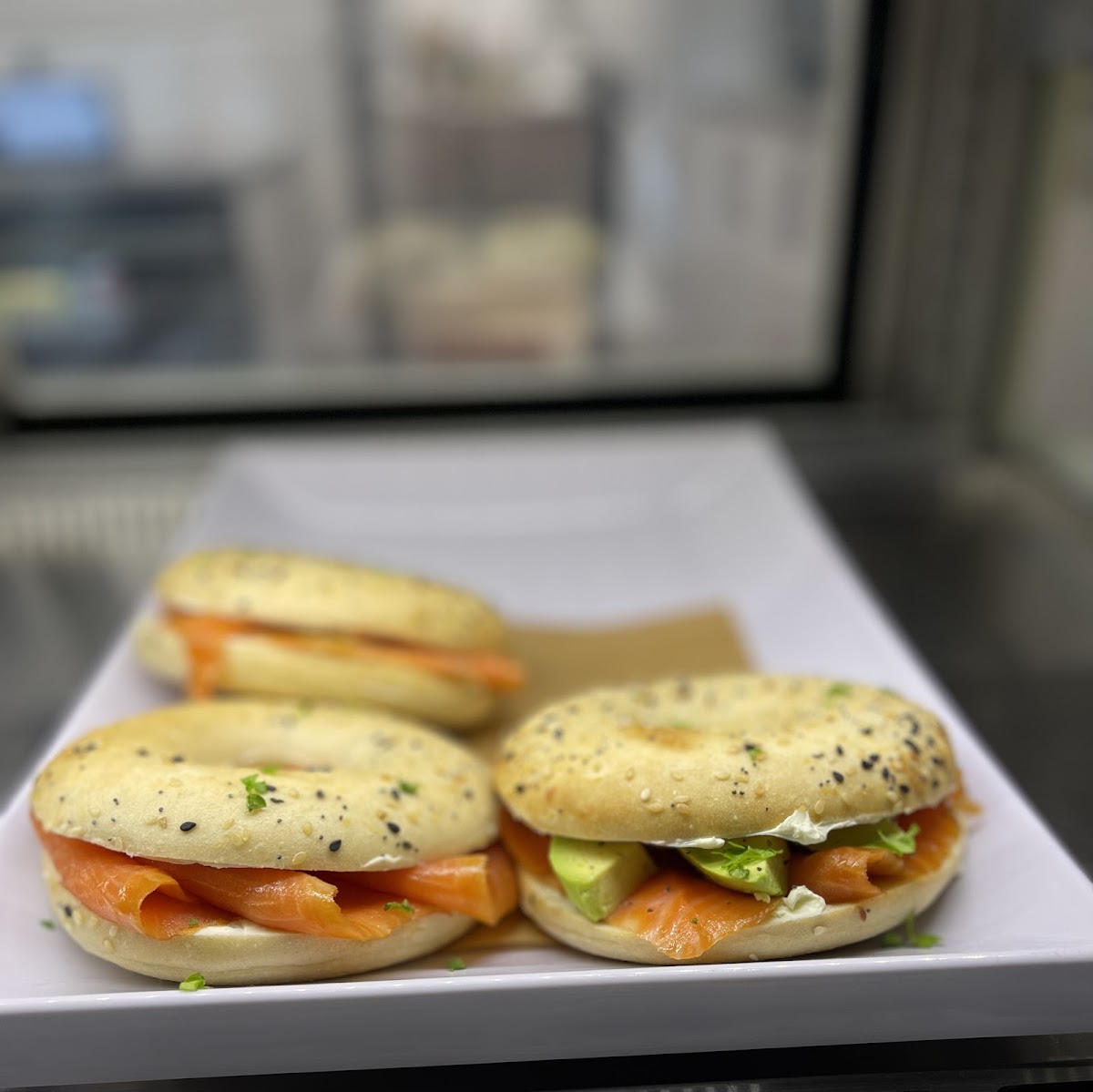 Tern Coffee House - 2