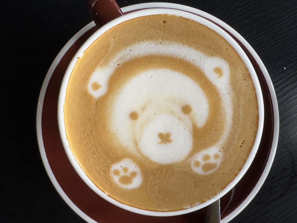 Tern Coffee House - 4