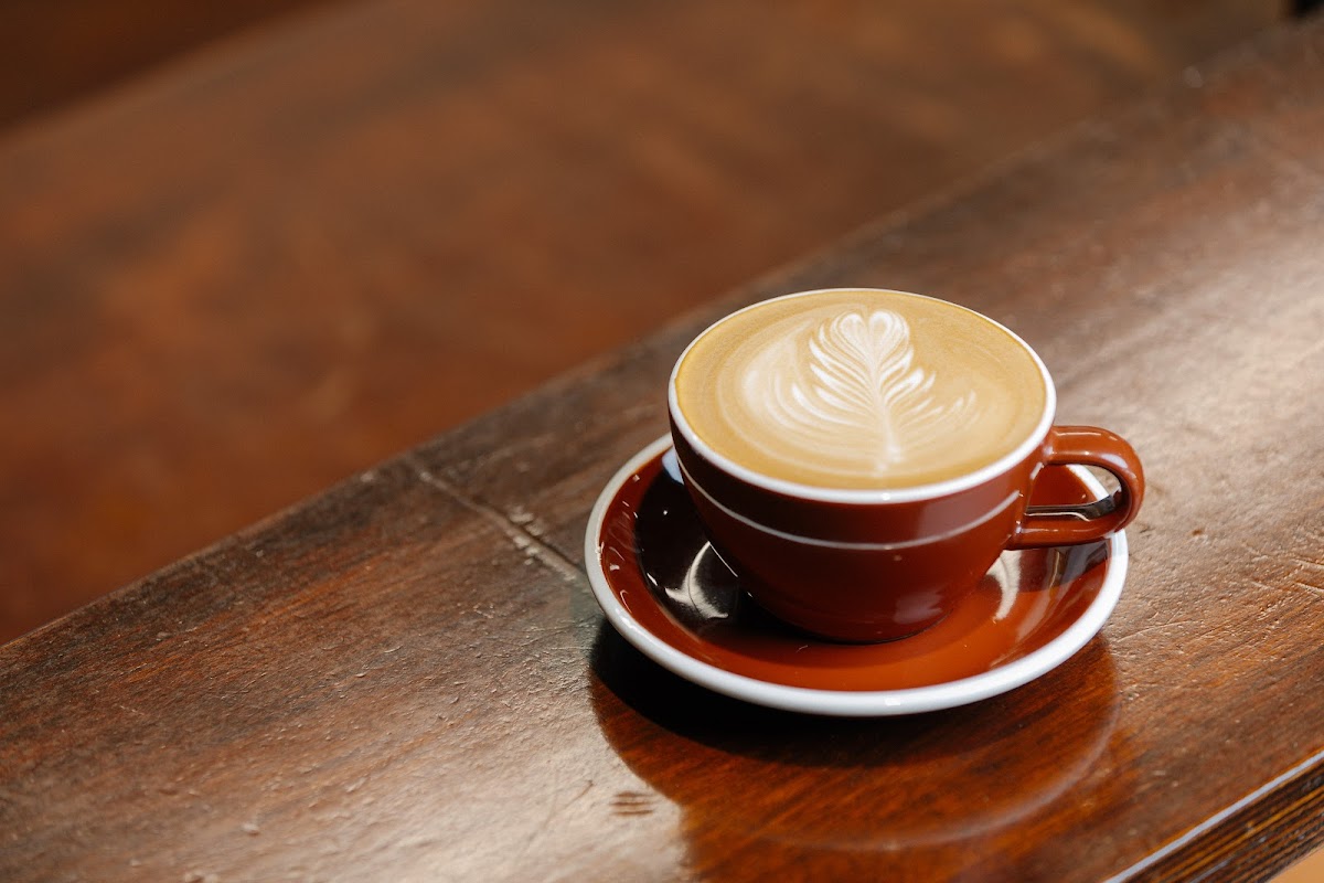 Tern Coffee House - 5