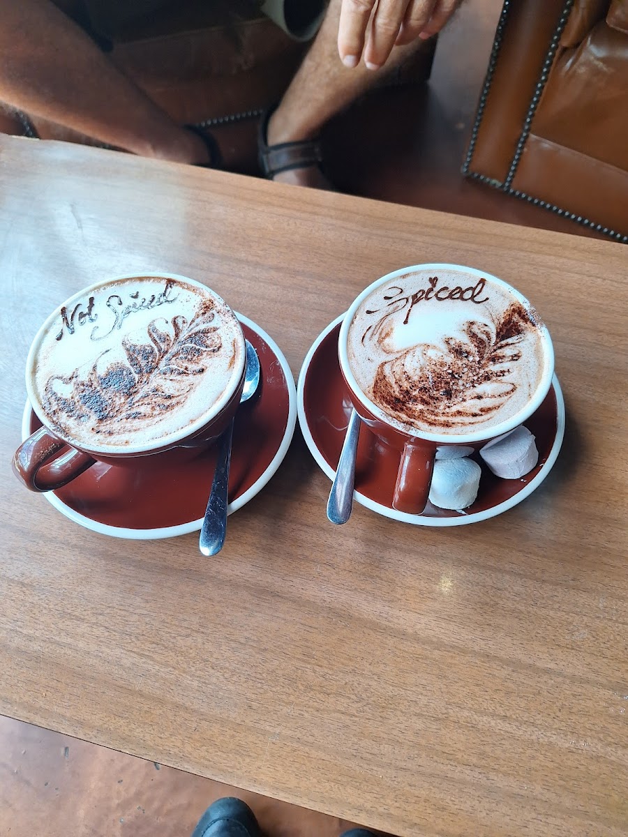 Tern Coffee House - 7