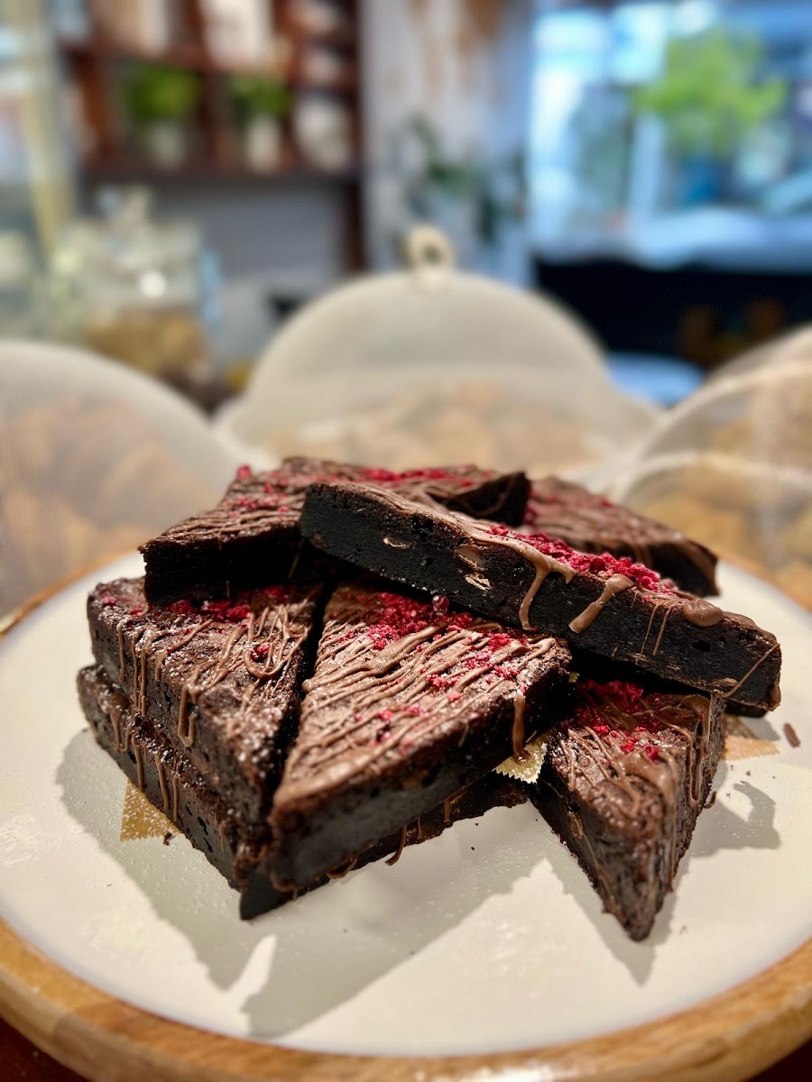 Tern Coffee House - 9