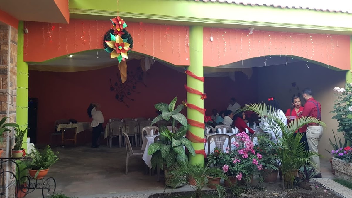 DELICIAS LOS ABUELITOS