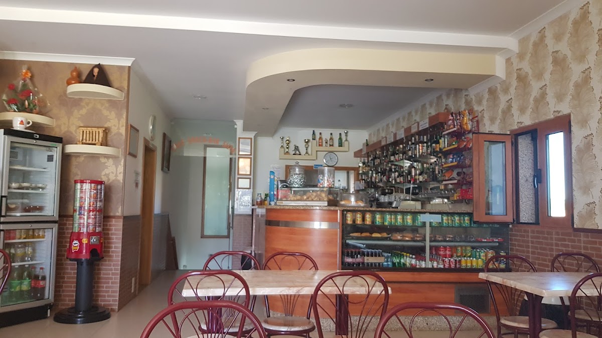 Café Snack Bar Silva