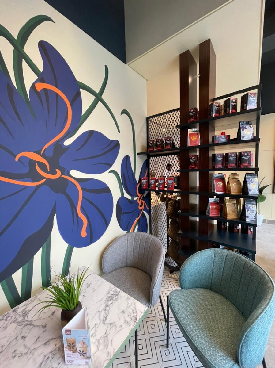 Filli Cafe | Dubai Media City - Dubai