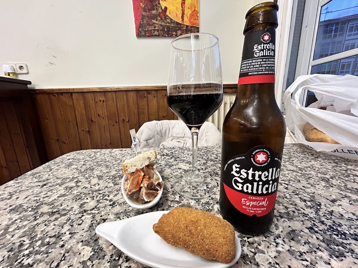 Cafetería A Sociedade