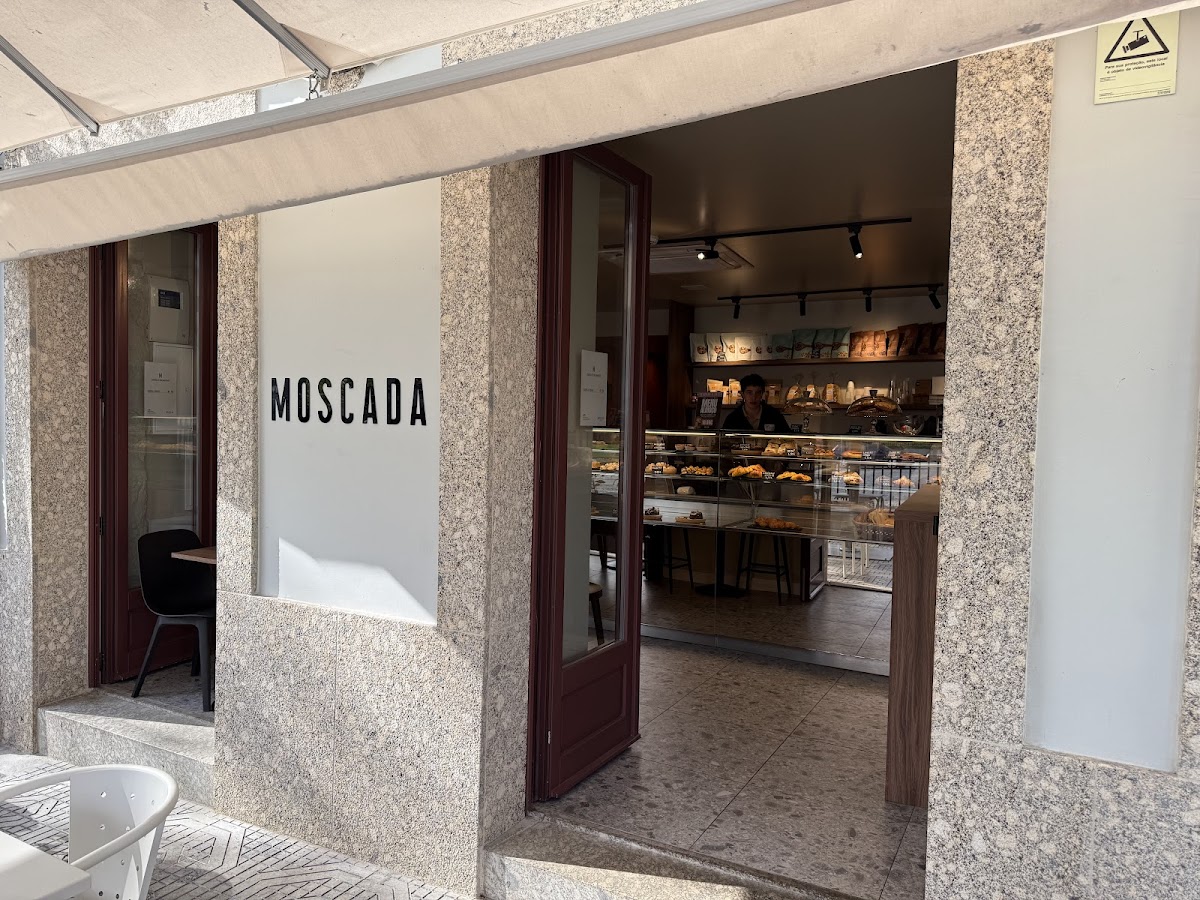 Moscada Food & Lifestyle