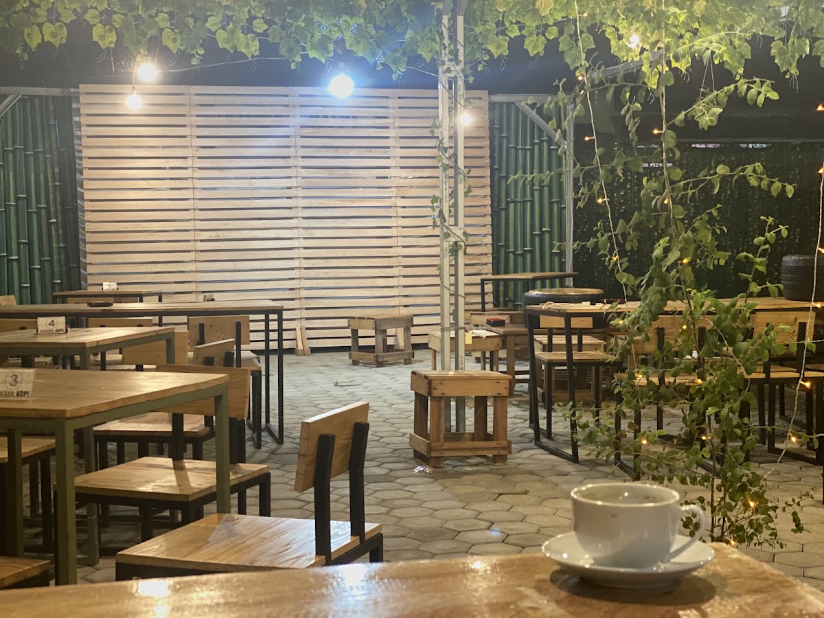 Dokter Kopi Baturaja