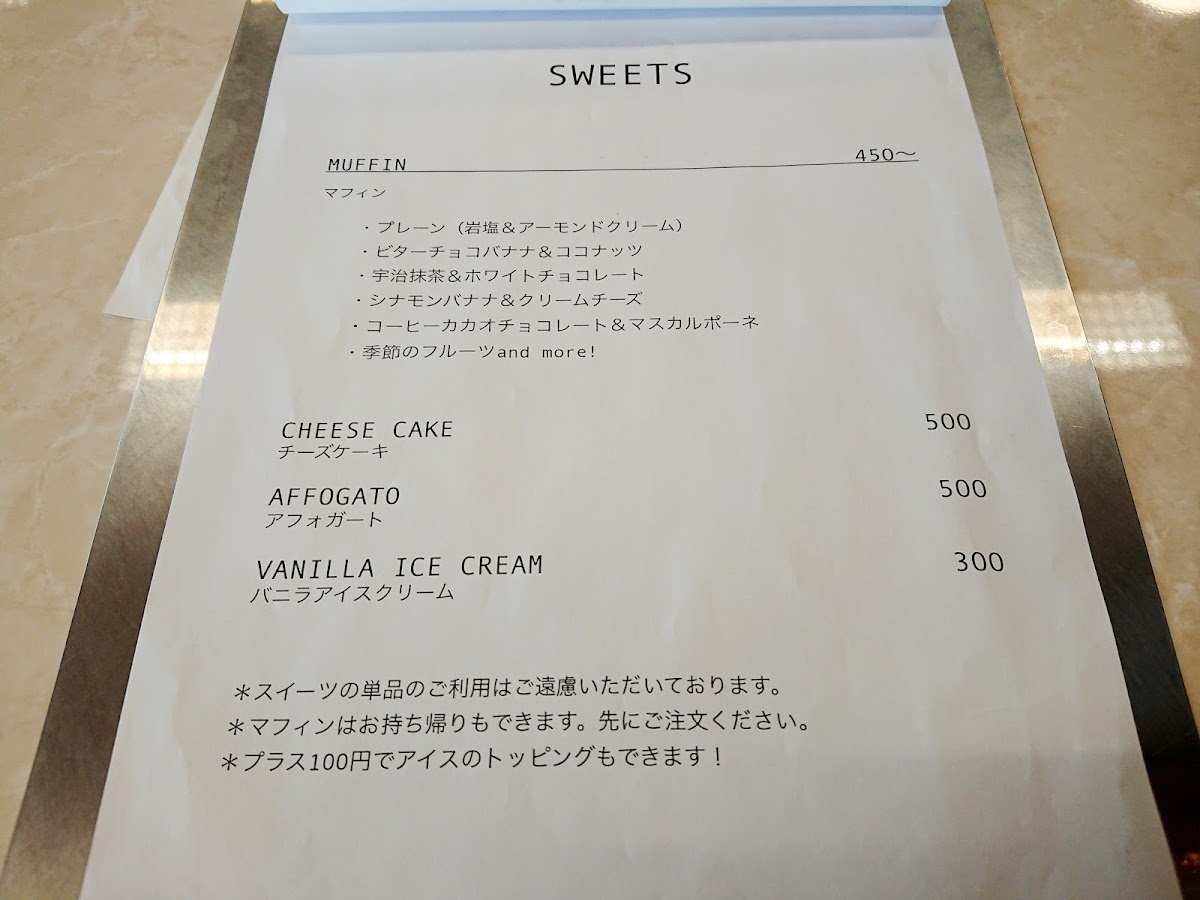 North South East West - 10